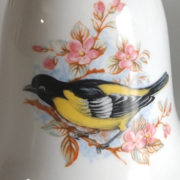 Queen's 🇬🇧 Made in England Decorative Bell 4.5" - Picture 7 of 13